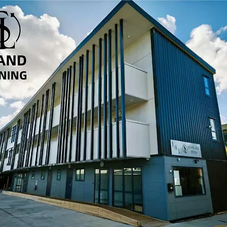Starland Stays